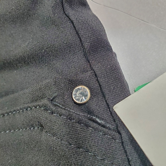 💥Just In!💥 89th+Madison Capri PL Stretch - Picture 7 of 7